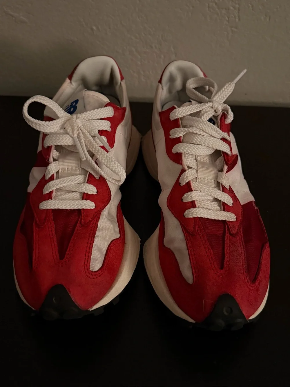 New balance 327